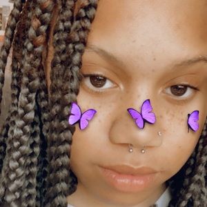 Meet your Posher, Diondria